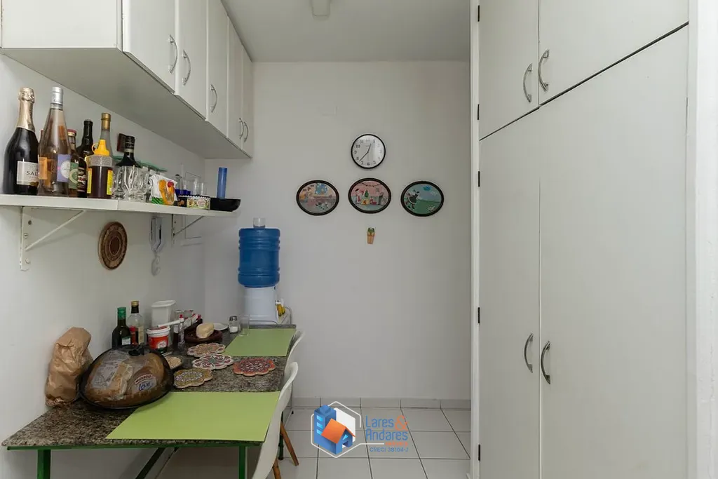 Apartamento, 3 quartos, 132 m² - Foto 2