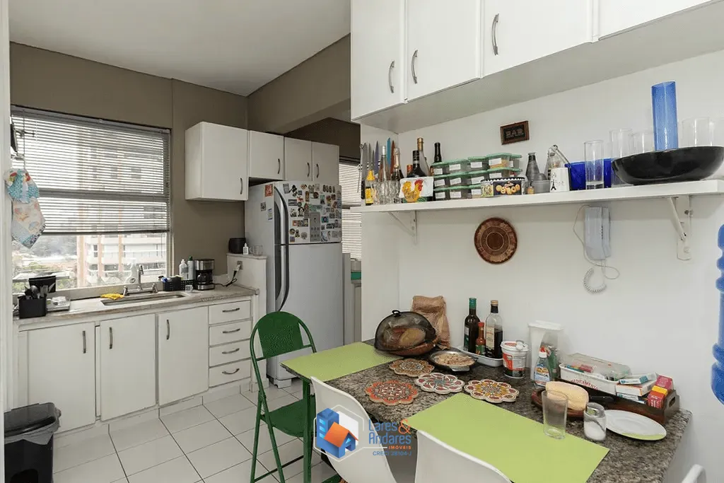 Apartamento, 3 quartos, 132 m² - Foto 11