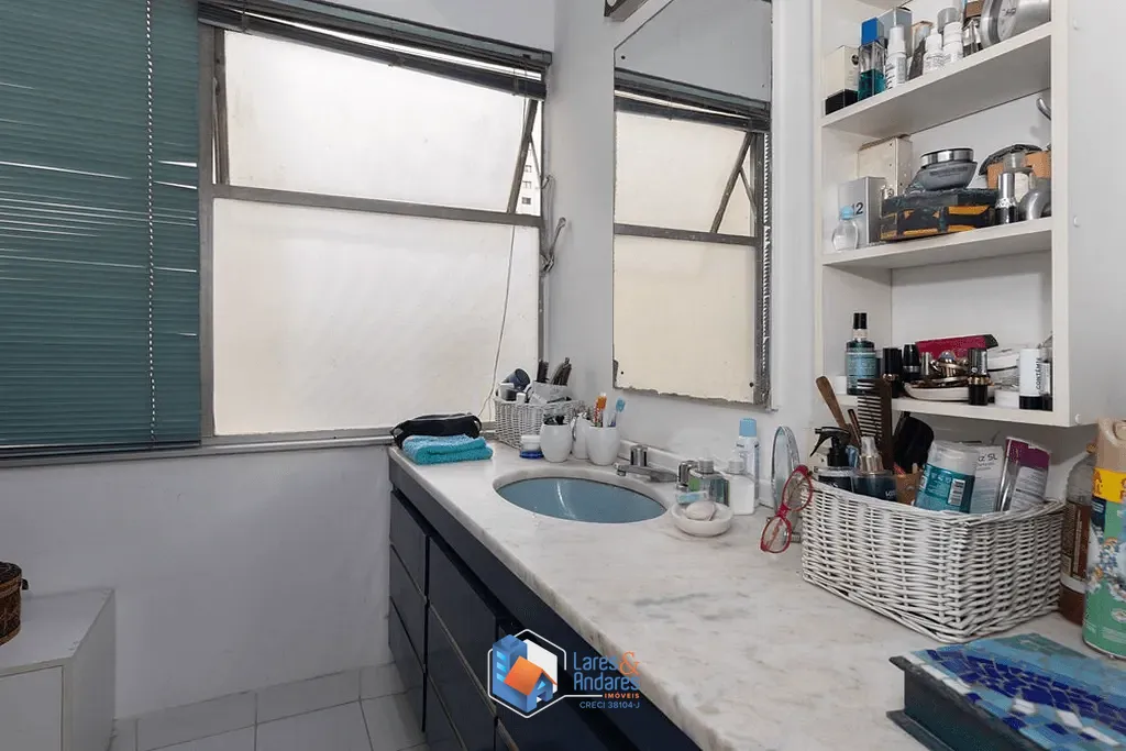 Apartamento, 3 quartos, 132 m² - Foto 12