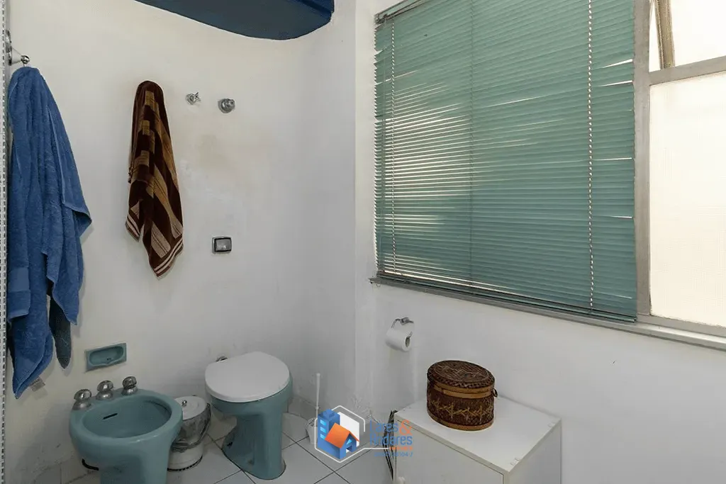 Apartamento, 3 quartos, 132 m² - Foto 13