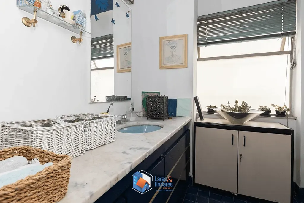 Apartamento, 3 quartos, 132 m² - Foto 14