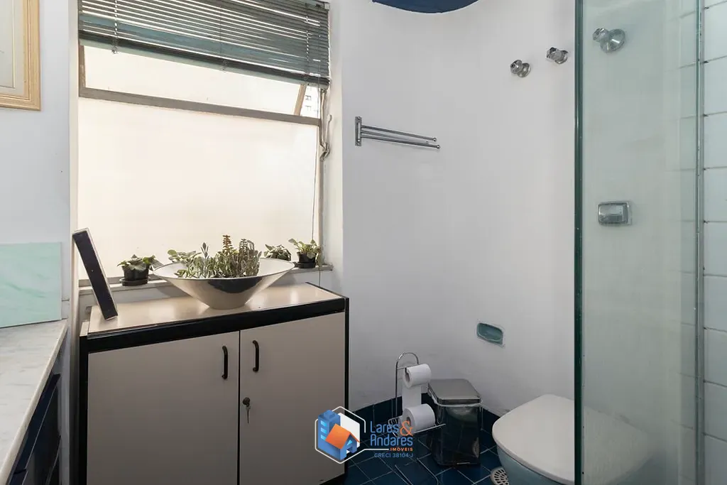 Apartamento, 3 quartos, 132 m² - Foto 15