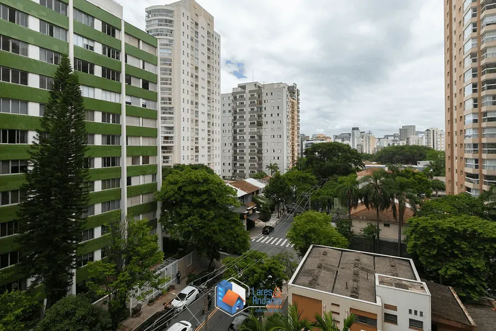 Apartamento, 3 quartos, 132 m² - Foto 17