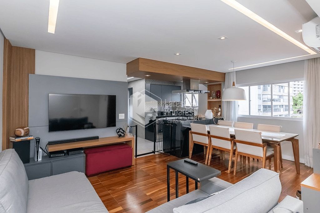 Apartamento, 3 quartos, 82 m² - Foto 1