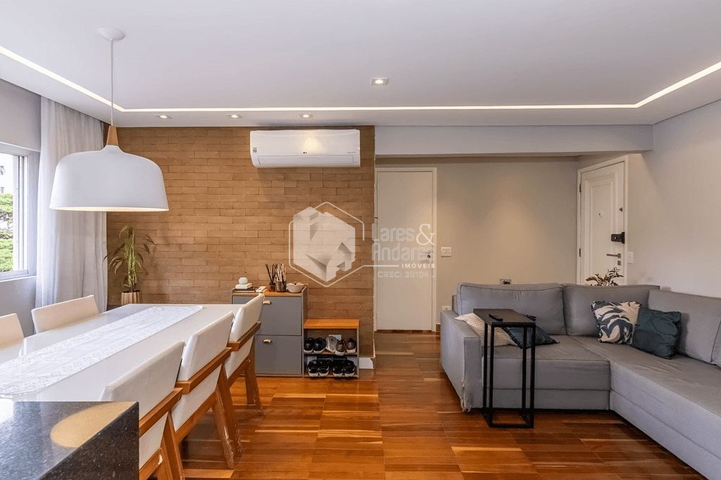 Apartamento, 3 quartos, 82 m² - Foto 28