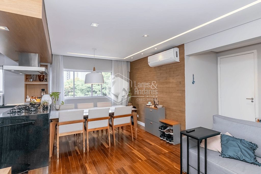 Apartamento, 3 quartos, 82 m² - Foto 27