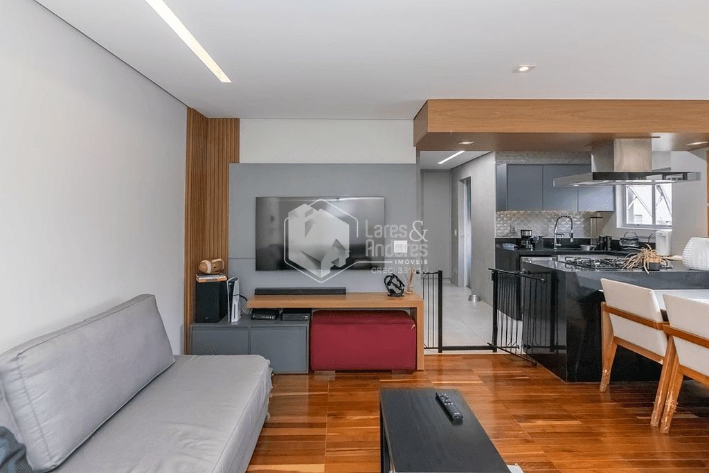 Apartamento, 3 quartos, 82 m² - Foto 25