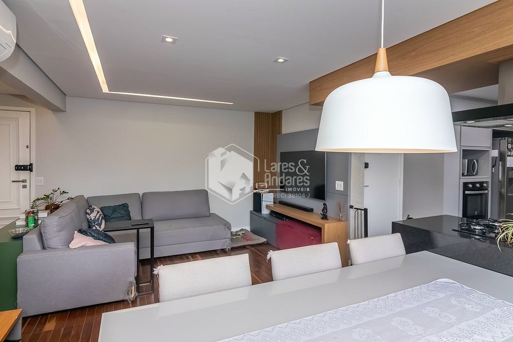 Apartamento, 3 quartos, 82 m² - Foto 23