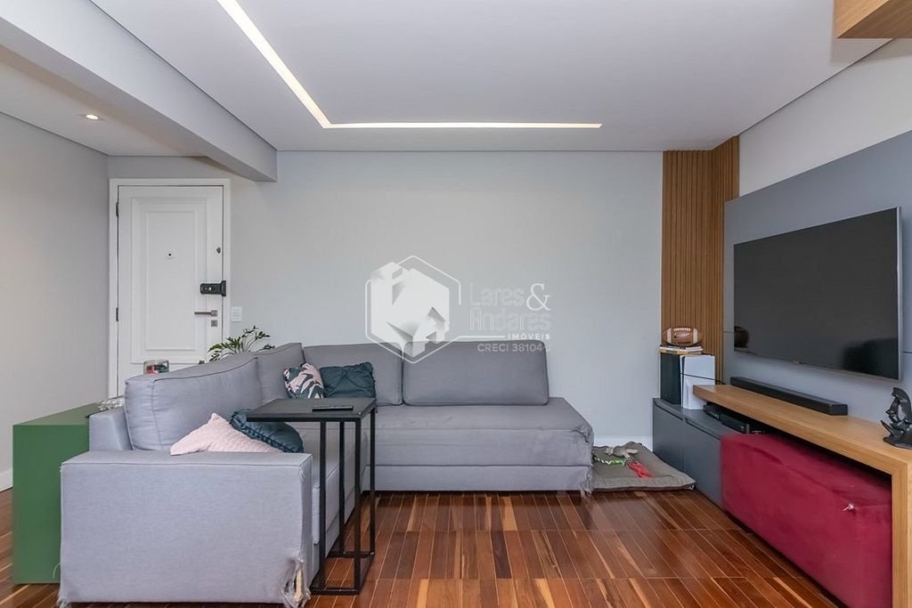 Apartamento, 3 quartos, 82 m² - Foto 22