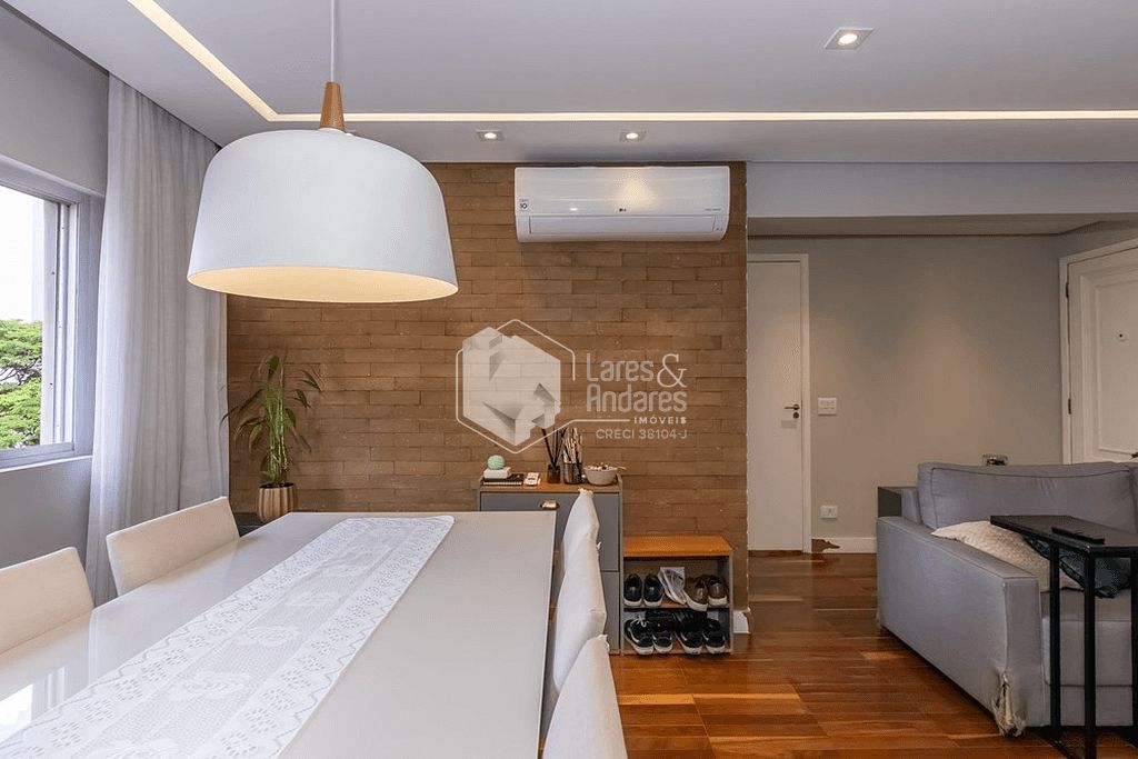 Apartamento, 3 quartos, 82 m² - Foto 21