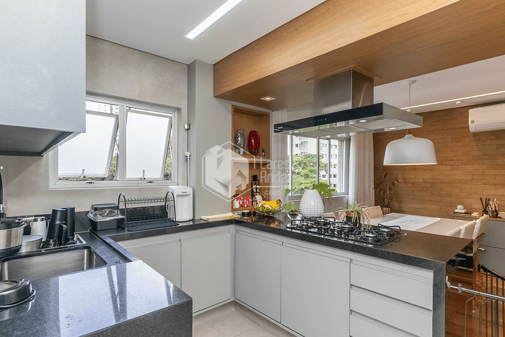 Apartamento, 3 quartos, 82 m² - Foto 20