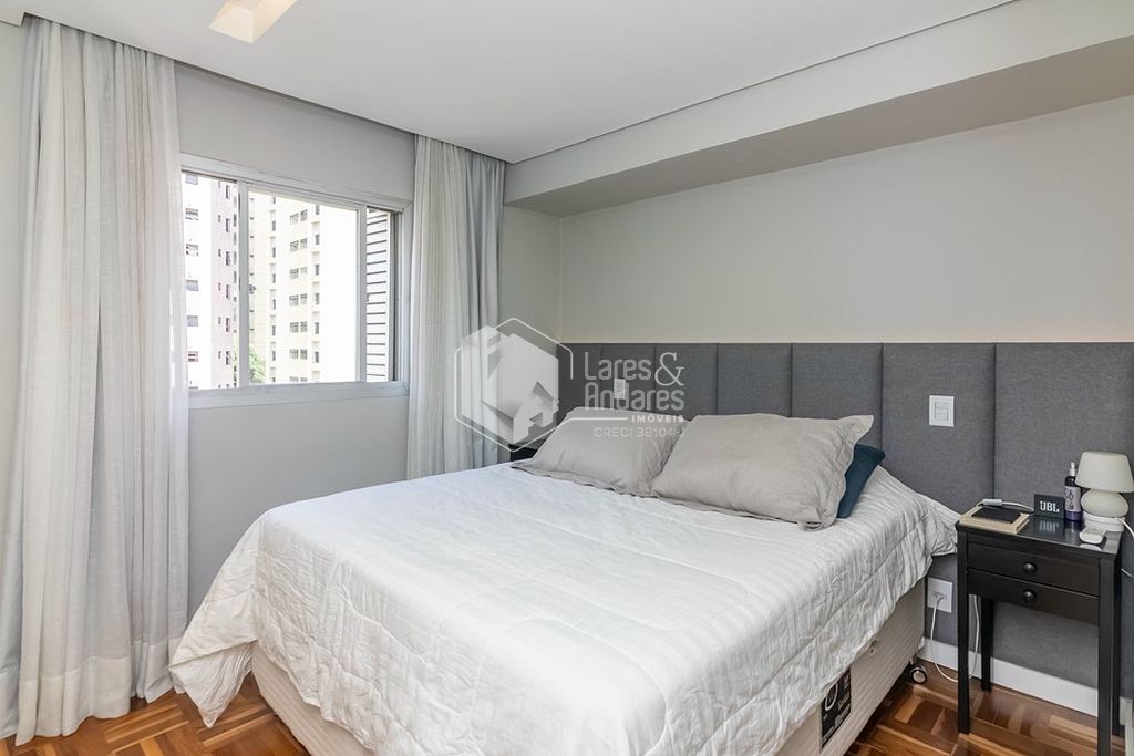 Apartamento, 3 quartos, 82 m² - Foto 2
