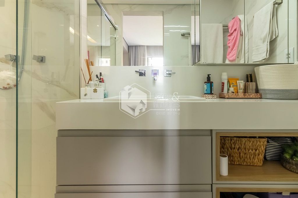 Apartamento, 3 quartos, 82 m² - Foto 13