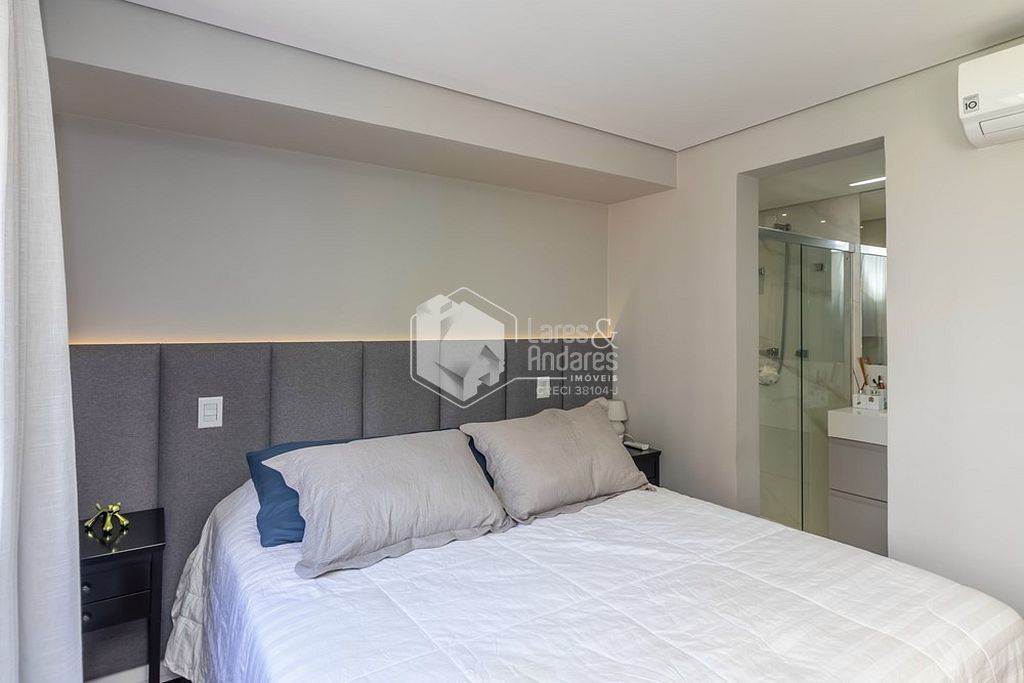 Apartamento, 3 quartos, 82 m² - Foto 12