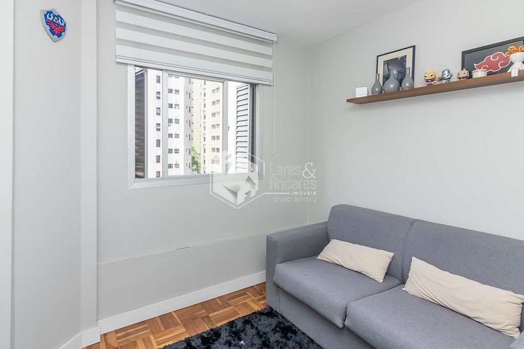 Apartamento, 3 quartos, 82 m² - Foto 10