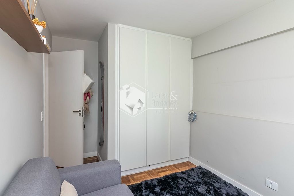 Apartamento, 3 quartos, 82 m² - Foto 9