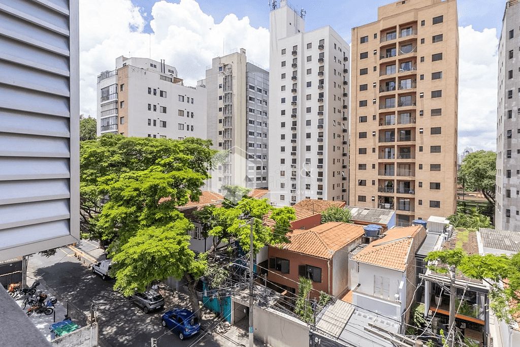 Apartamento, 3 quartos, 82 m² - Foto 8