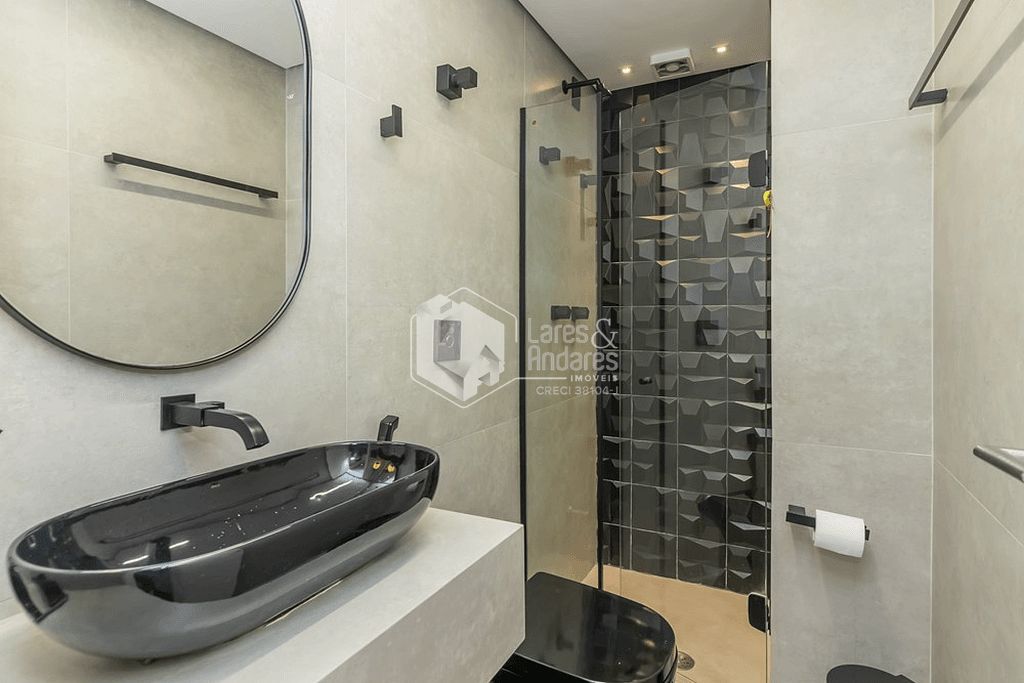 Apartamento, 3 quartos, 82 m² - Foto 7