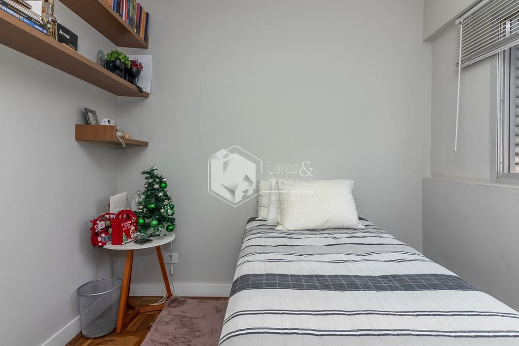 Apartamento, 3 quartos, 82 m² - Foto 5