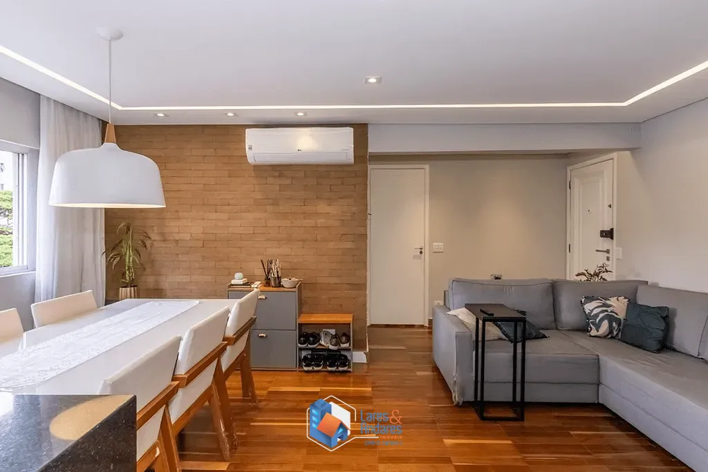 Apartamento, 3 quartos, 82 m² - Foto 28