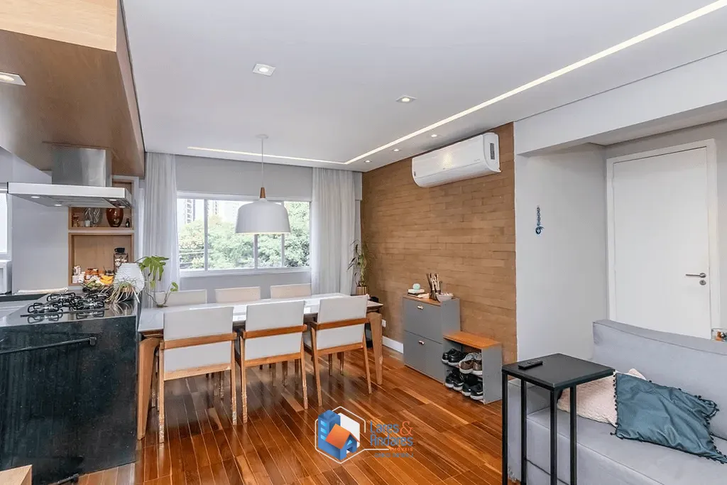 Apartamento, 3 quartos, 82 m² - Foto 27