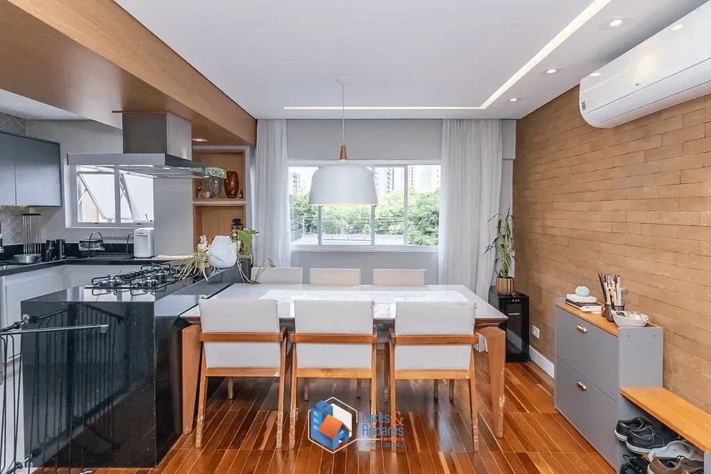 Apartamento, 3 quartos, 82 m² - Foto 26
