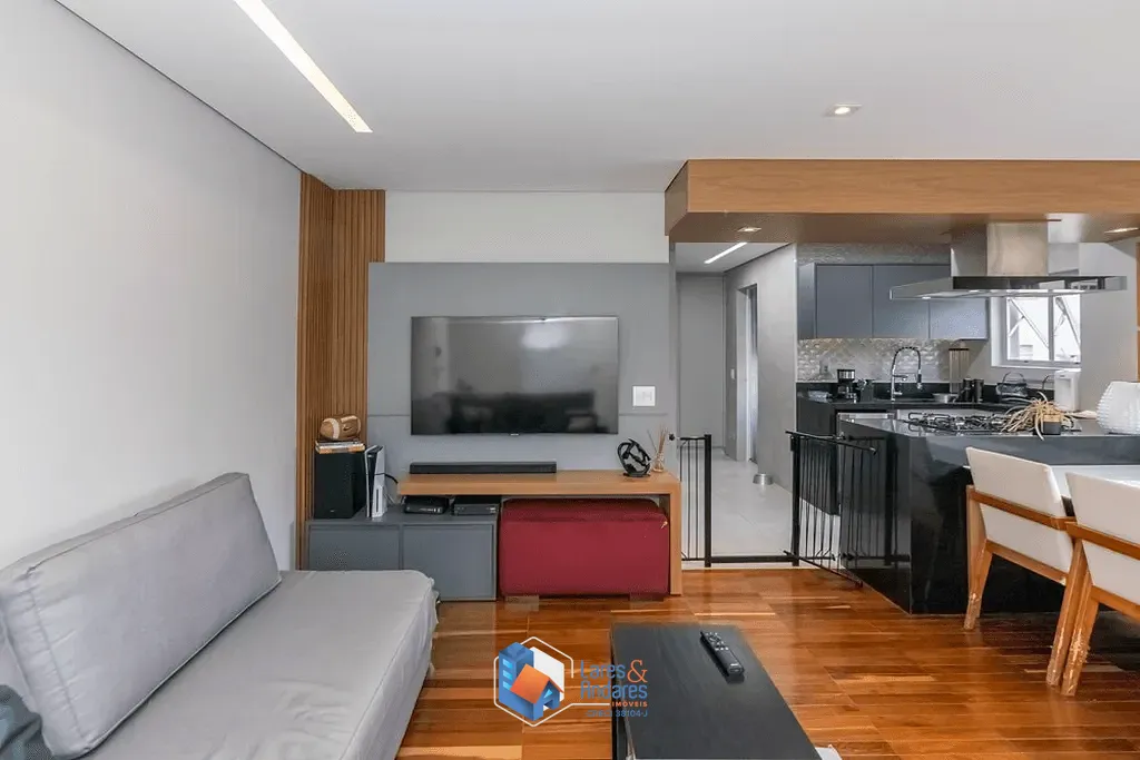 Apartamento, 3 quartos, 82 m² - Foto 25