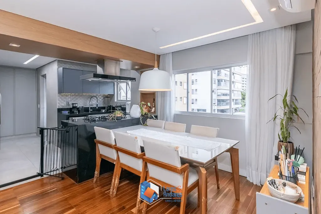 Apartamento, 3 quartos, 82 m² - Foto 24