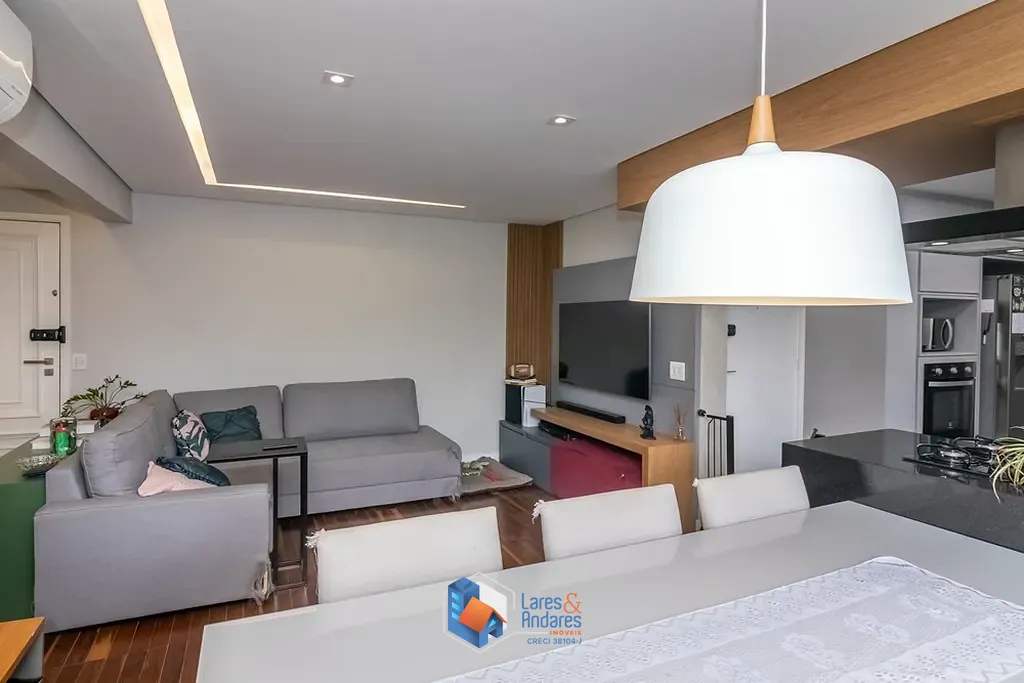 Apartamento, 3 quartos, 82 m² - Foto 23