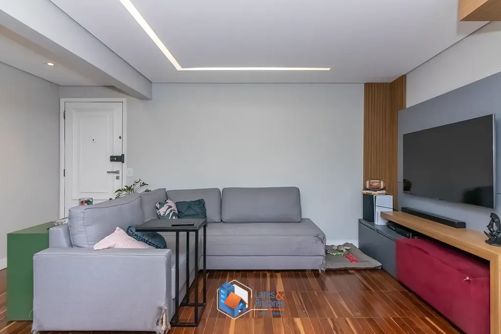 Apartamento, 3 quartos, 82 m² - Foto 22