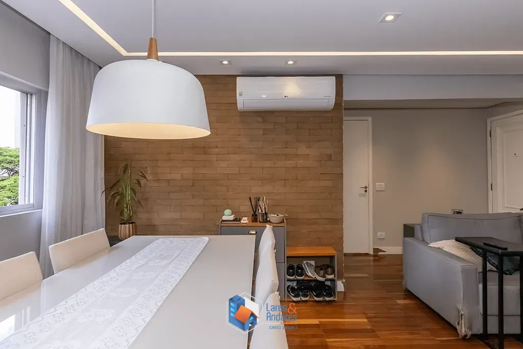 Apartamento, 3 quartos, 82 m² - Foto 21