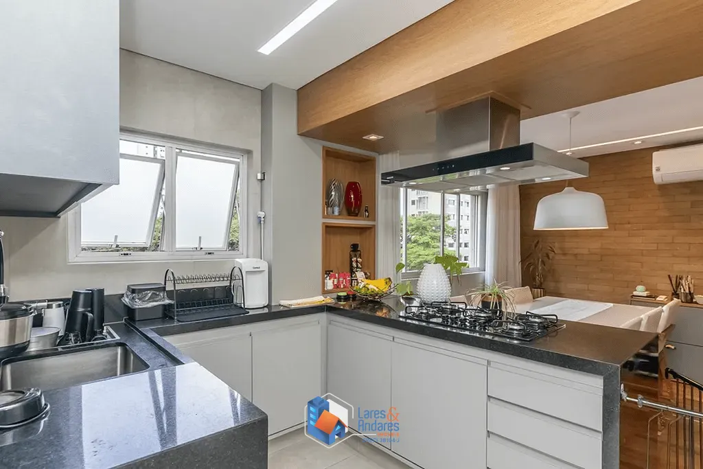Apartamento, 3 quartos, 82 m² - Foto 20