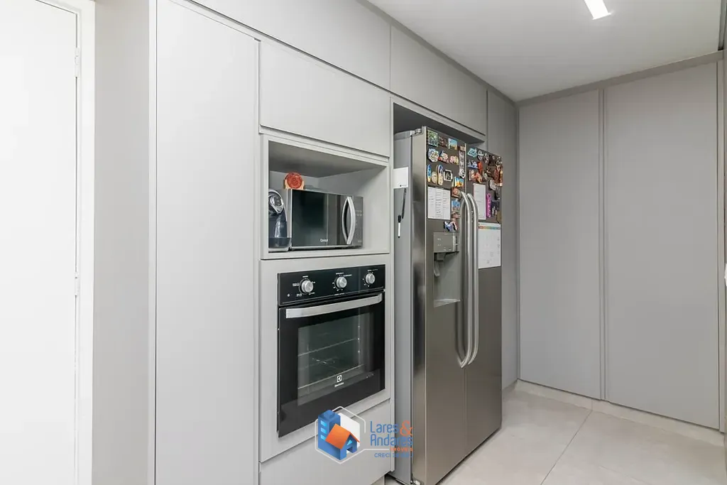 Apartamento, 3 quartos, 82 m² - Foto 19