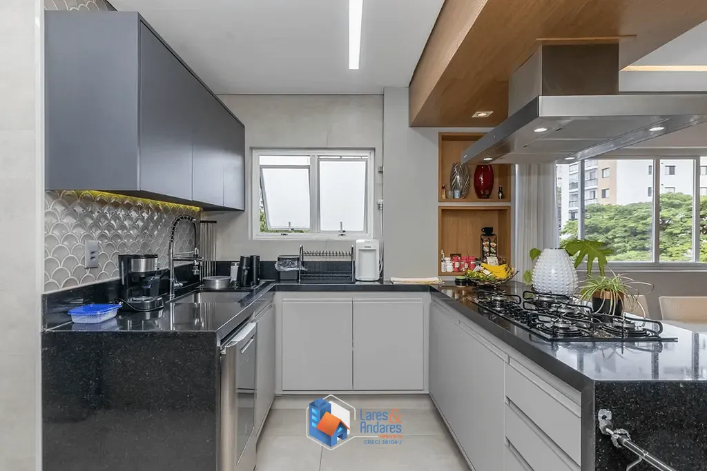Apartamento, 3 quartos, 82 m² - Foto 17