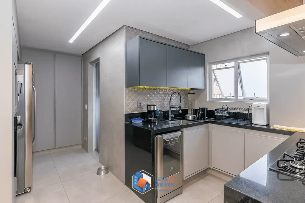 Apartamento, 3 quartos, 82 m² - Foto 16