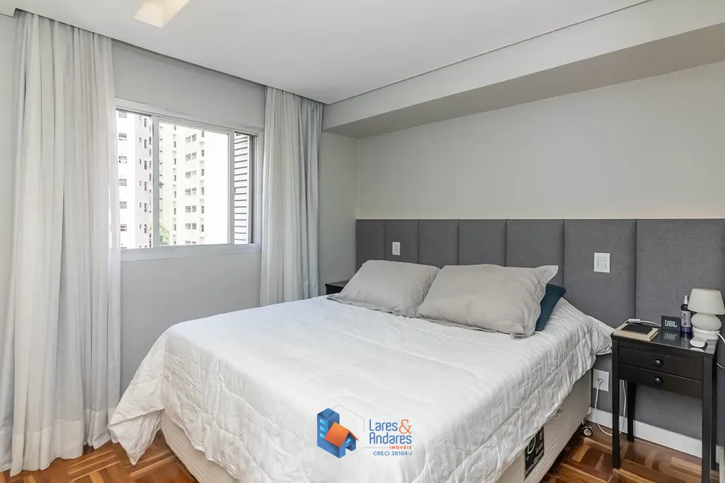 Apartamento, 3 quartos, 82 m² - Foto 2