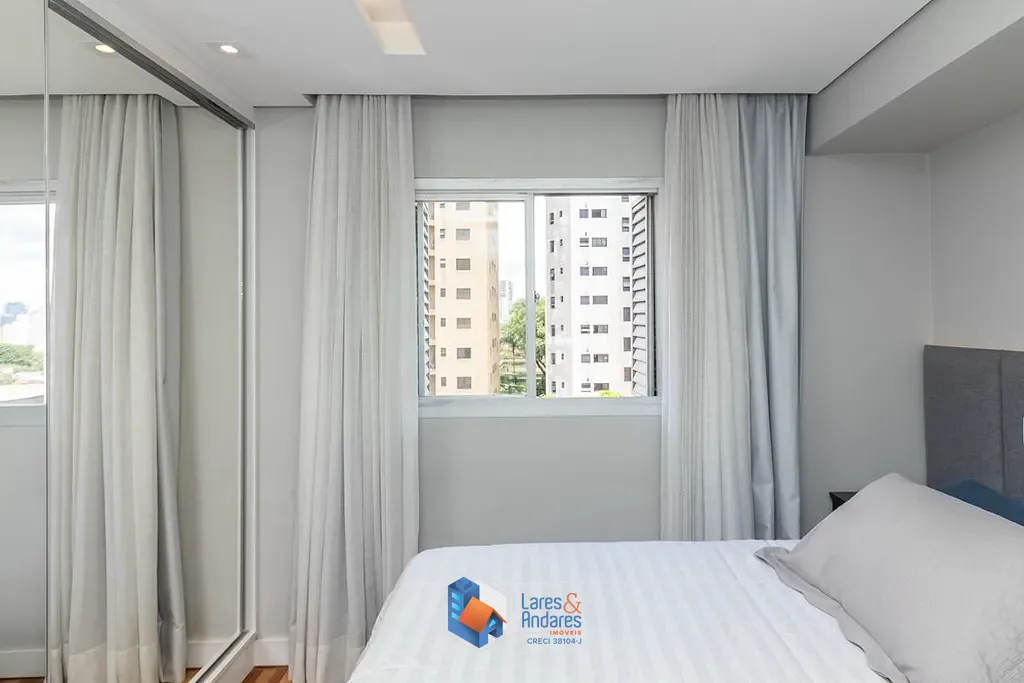 Apartamento, 3 quartos, 82 m² - Foto 14