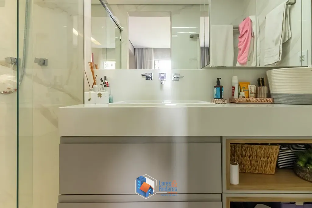 Apartamento, 3 quartos, 82 m² - Foto 13