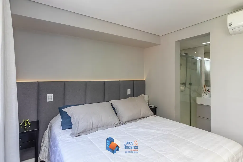 Apartamento, 3 quartos, 82 m² - Foto 12