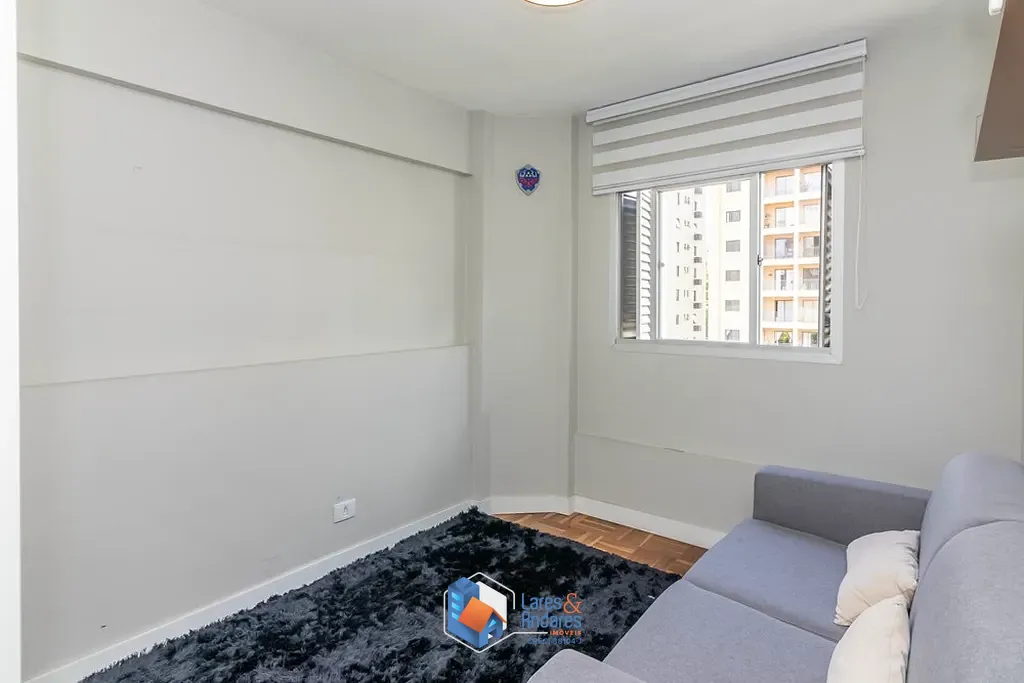 Apartamento, 3 quartos, 82 m² - Foto 11