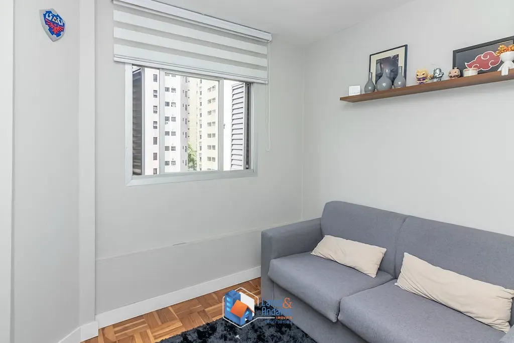 Apartamento, 3 quartos, 82 m² - Foto 10