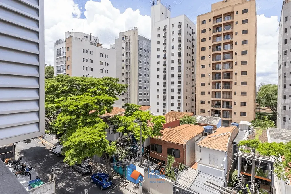Apartamento, 3 quartos, 82 m² - Foto 8