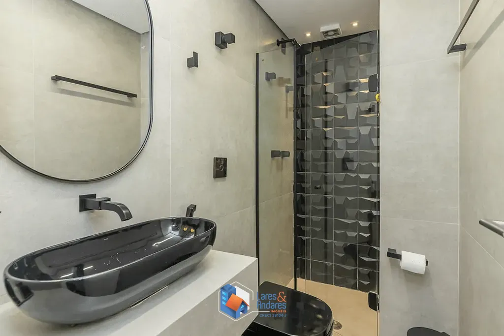 Apartamento, 3 quartos, 82 m² - Foto 7