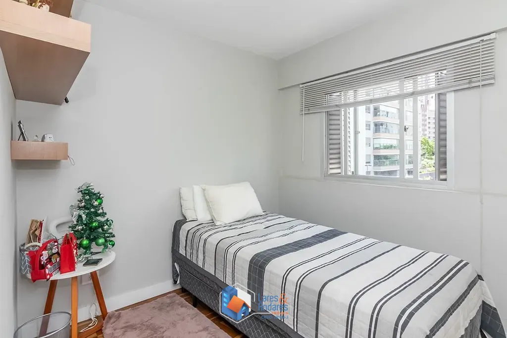 Apartamento, 3 quartos, 82 m² - Foto 6