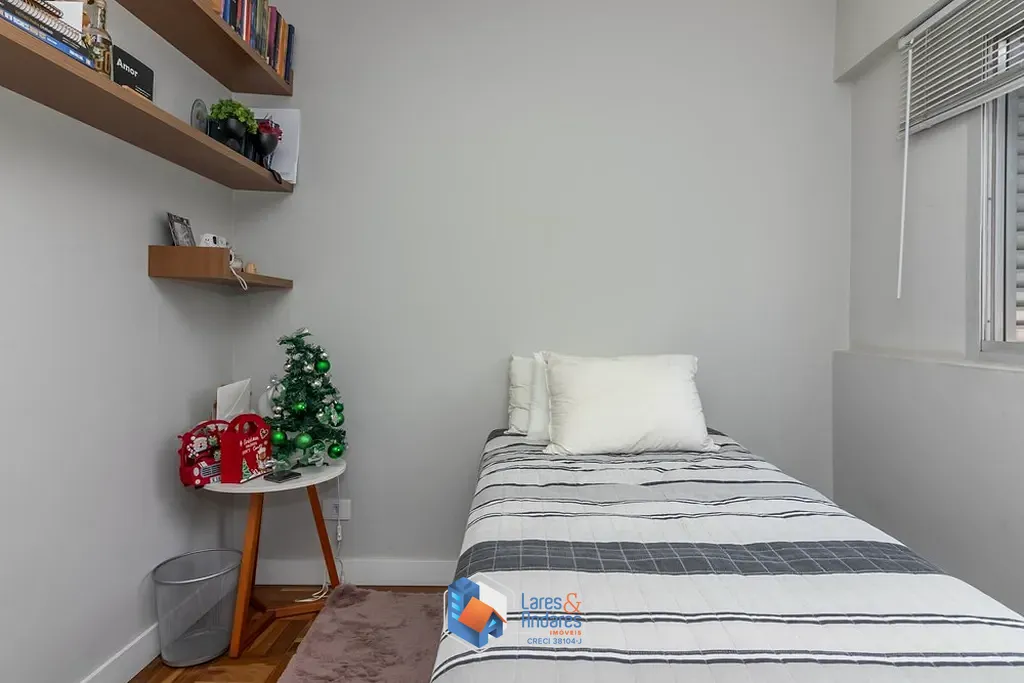 Apartamento, 3 quartos, 82 m² - Foto 5
