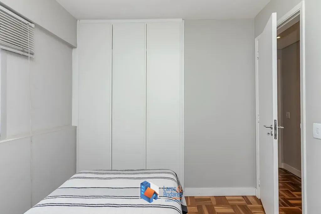 Apartamento, 3 quartos, 82 m² - Foto 4
