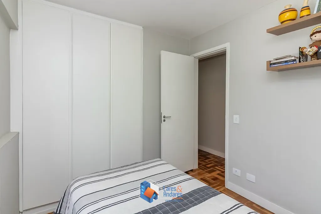 Apartamento, 3 quartos, 82 m² - Foto 3