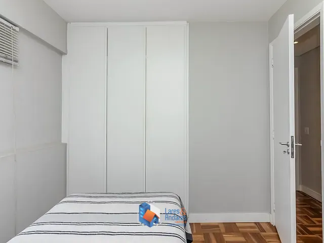 Apartamento 3 quartos e 2 banheiros, à venda, no bairro Vila Olímpia em São Paulo
