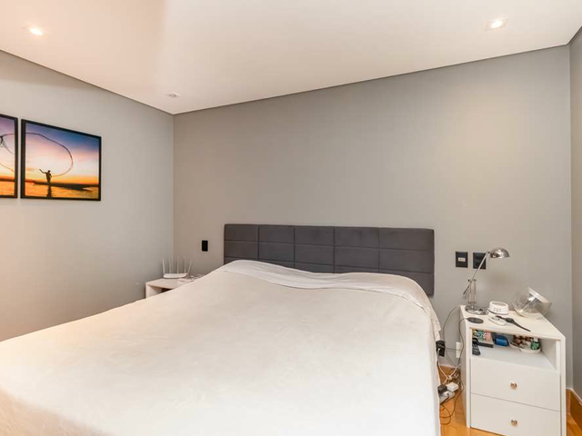 Foto do Apartamento - Apartamento à venda 2 Quartos 2 Suites 2 Vagas 146M² Vila Nova Conceição São Paulo - SP | Lares e Andares Imóveis