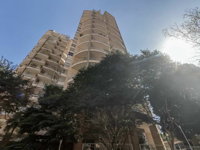 Foto do Apartamento - Apartamento à venda 2 Quartos 2 Suites 2 Vagas 146M² Vila Nova Conceição São Paulo - SP | Lares e Andares Imóveis